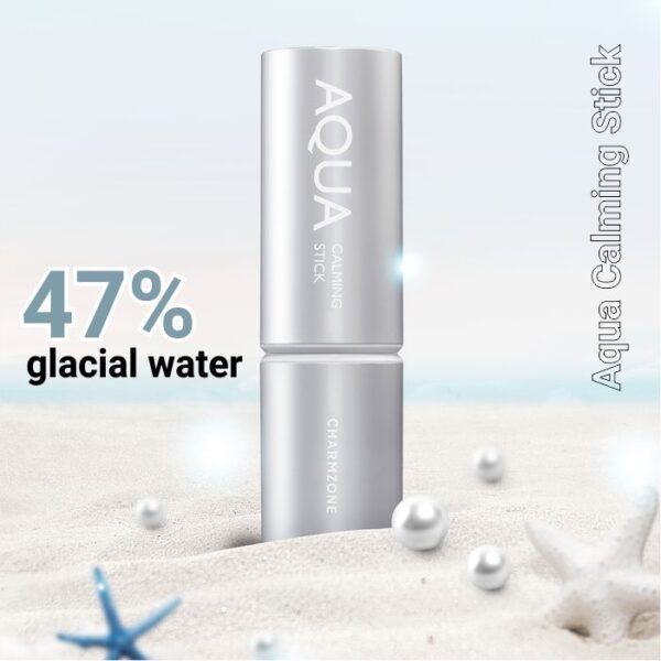 Charmzone, Aqua Calming Stick, Face Cream, Dryness, Face Cream