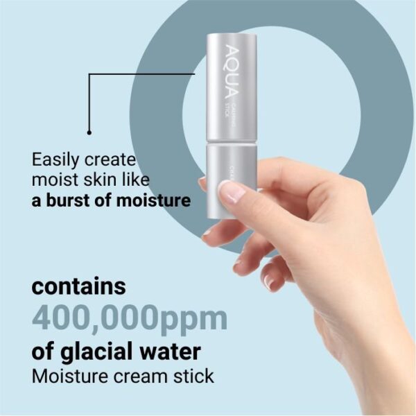 Charmzone, Aqua Calming Stick, Face Cream, Dryness, Face Cream