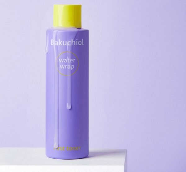 Charmzone, Bakuchiol Skin Care Set -50% OFF, Cleanser, Face Cream, Mist/Toner, Cleanser, Dryness