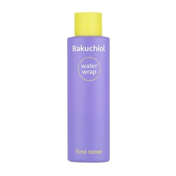Charmzone, Bakuchiol Skin Care Set -50% OFF, Cleanser, Face Cream, Mist/Toner, Cleanser, Dryness