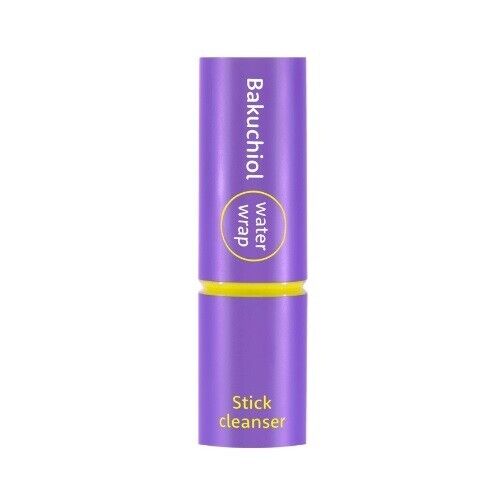 Bakuchiol Water Wrap Stick Cleanser