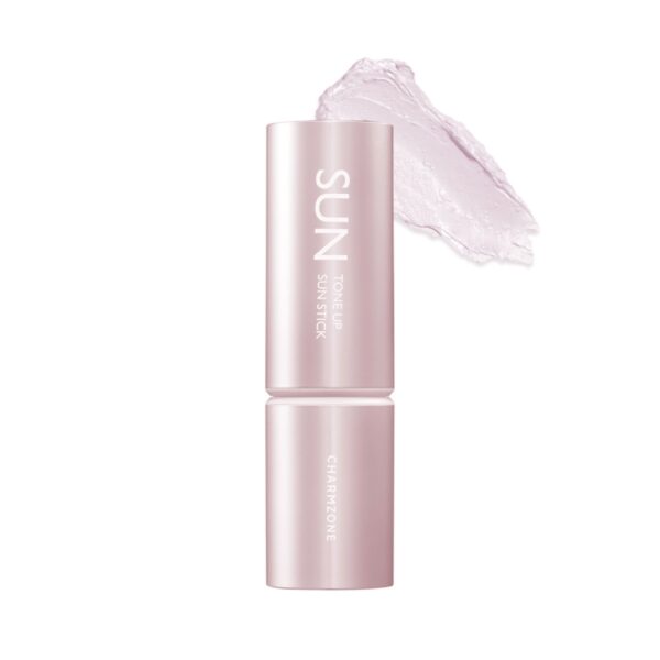 Charmzone, Tone-Up Sun Stick SPF 50+ / PA++++, Sunscreen, Dryness, Normal Skin