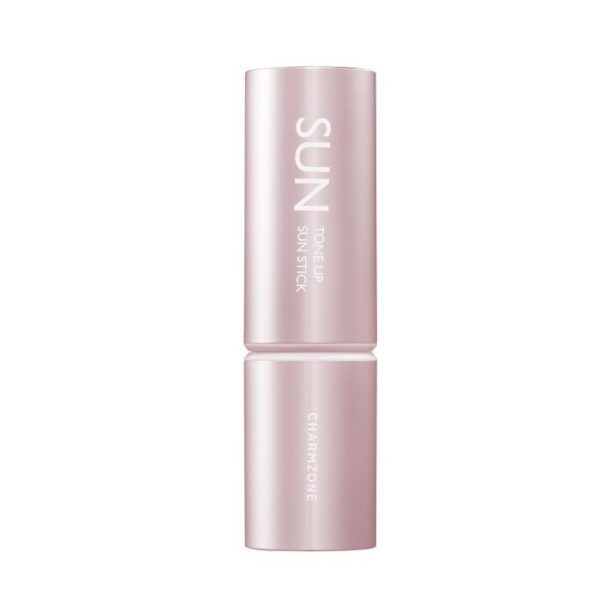 Charmzone, Tone-Up Sun Stick SPF 50+ / PA++++, Sunscreen, Dryness, Normal Skin