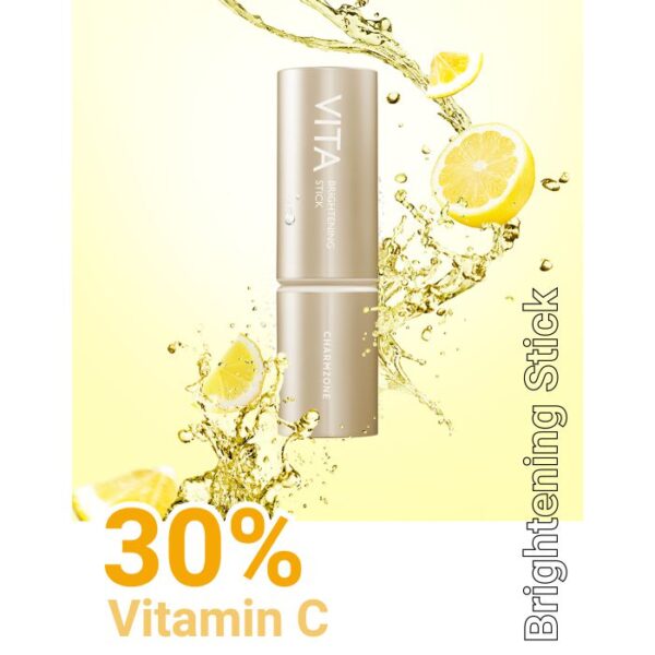 Charmzone, Vita Brightening Stick, Face Cream, Dryness, Face Cream