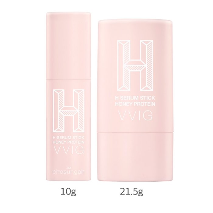 H Serum Stick Honey Protein Gold Capsule Edition