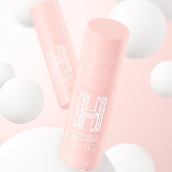 Chosungah, H Serum Stick Honey Protein Gold Capsule Edition, Serum, Dryness, Normal Skin