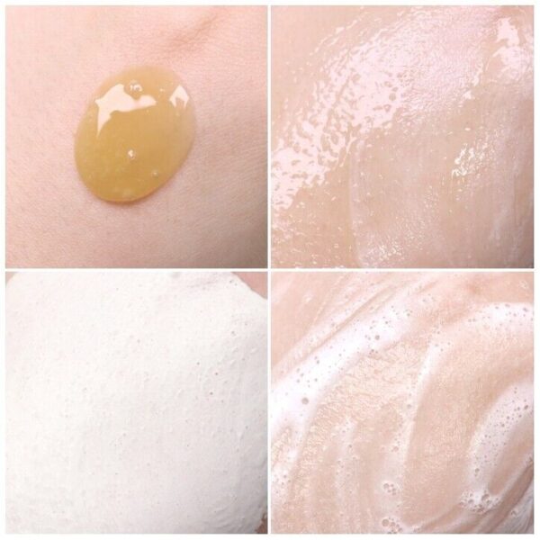 Chosungah, Lemon Chung Cleanser, Cleanser, Acne, Cleanser