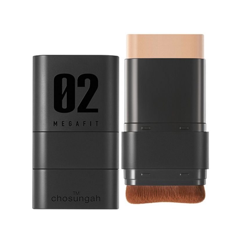 Mega Fit Stick Foundation SPF50+/PA++++