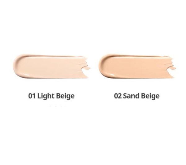 Chosungah, Mega Fit Stick Foundation SPF50+/PA++++, MakeUp, Dryness, Normal Skin
