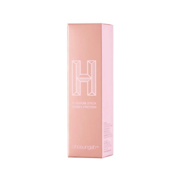 Chosungah, TM Honey Protein H-Serum Stick, Serum, Dryness, Normal Skin