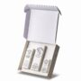 Devonine, Gift Set with 3-item, Cleanser, Face Cream, Cleanser, Dryness