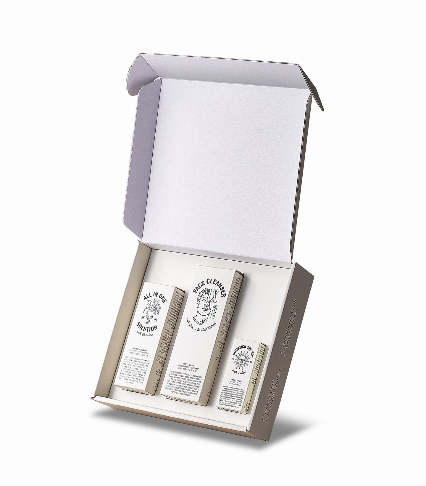 Gift Set with 3-item
