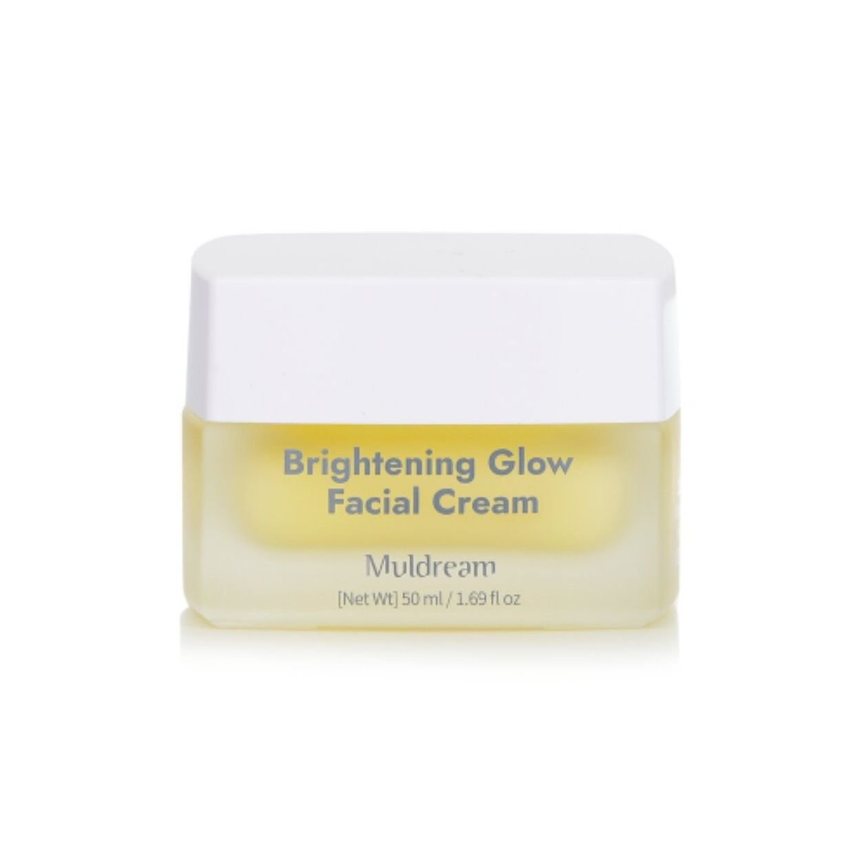 Brightening Glow Facial Cream (AHA, VITAMIN C)