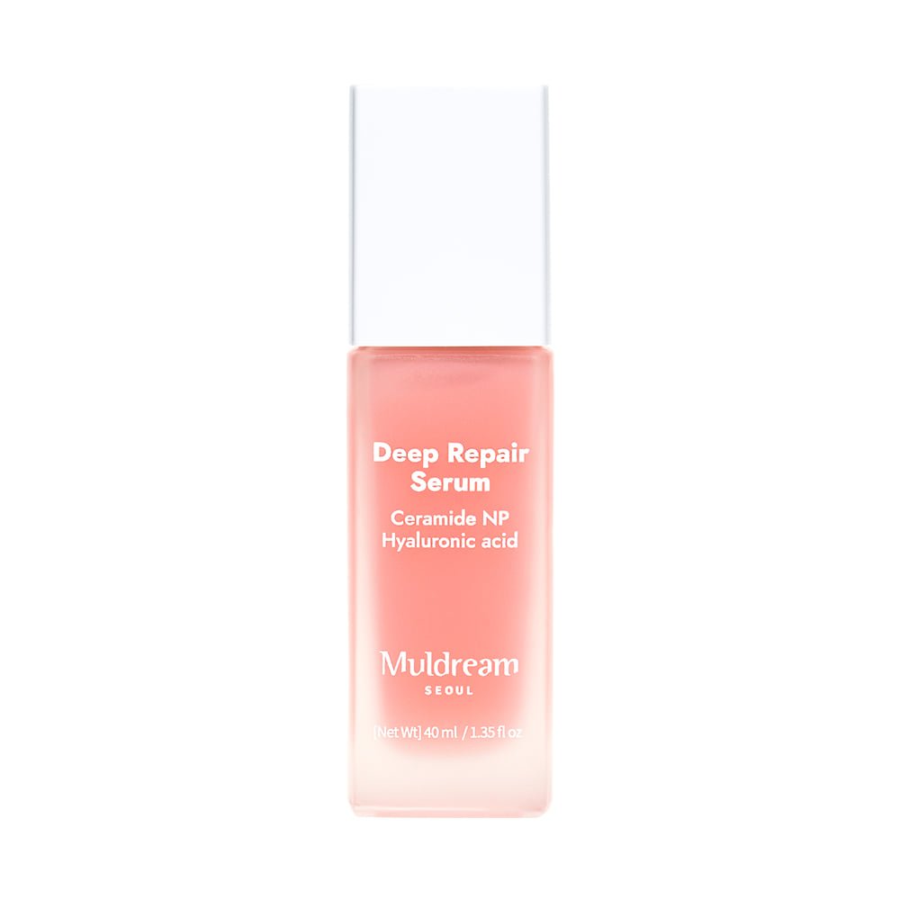 Deep Repair Serum (CERA NP,HA)