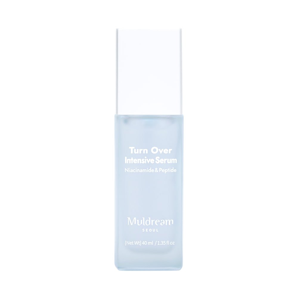 Turn Over Intensive Serum (NIACINAMIDE, PEPTIDE)