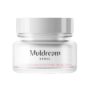 Muldream, Vegan Green Mild INTENSE Facial Cream, Face Cream, Dryness, Face Cream