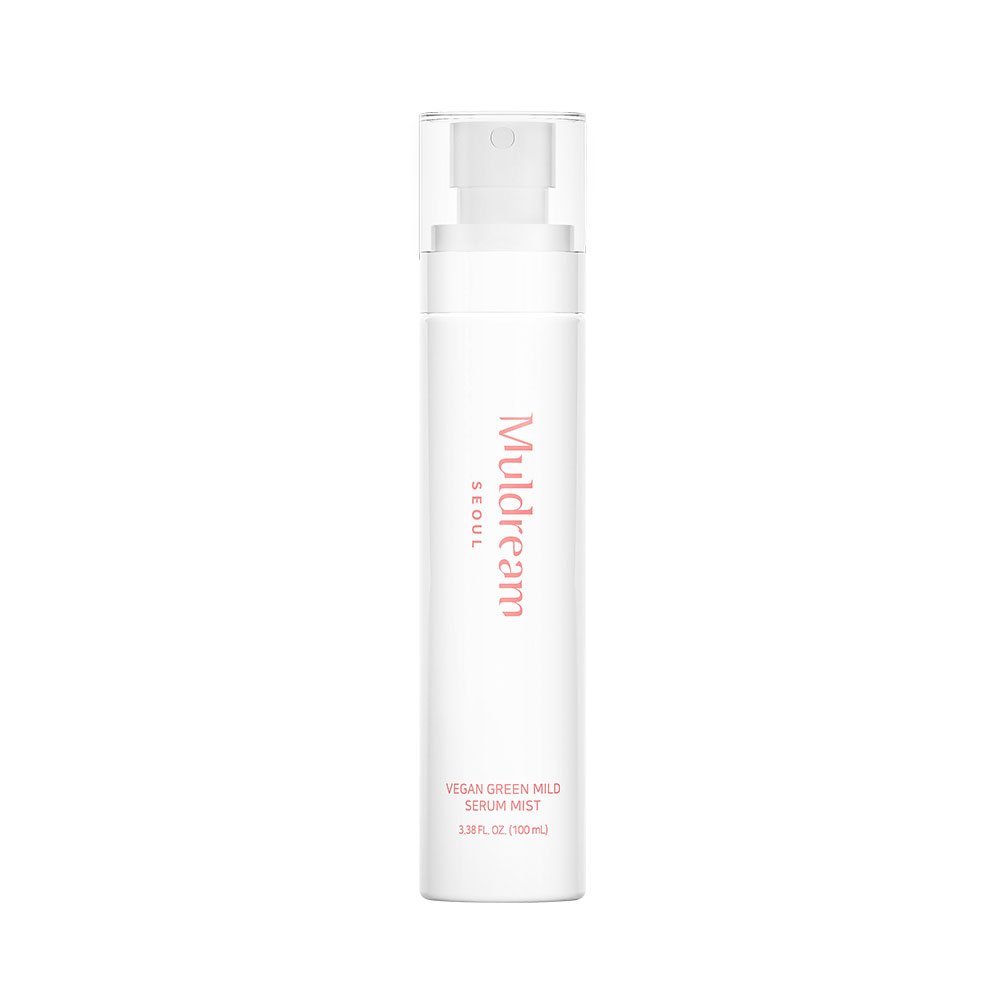 Vegan Green Mild Serum Mist
