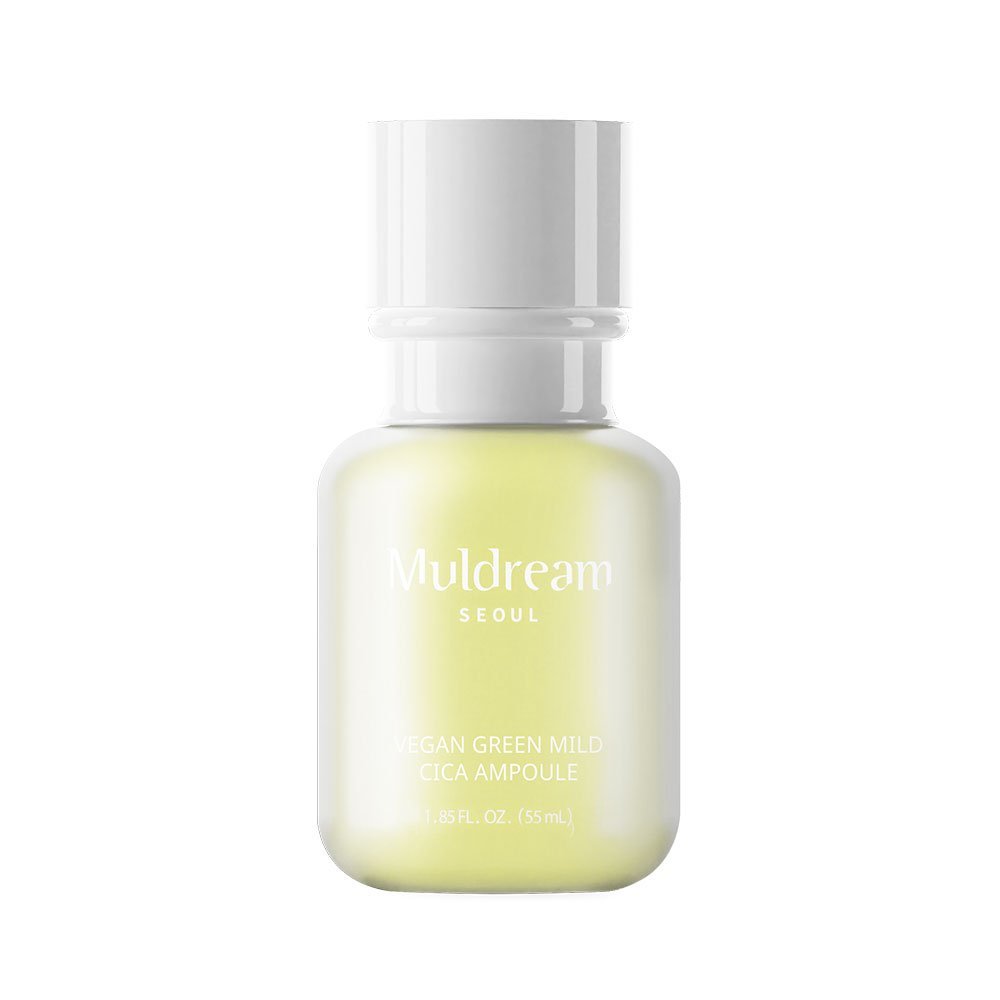 Vegan Green Mild VITA Ampoule
