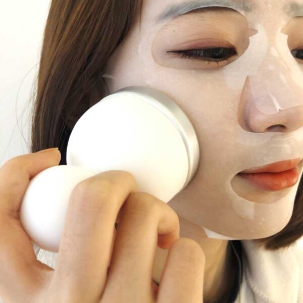 ThemaQueen, Cooling Stick (Snowgirl/Snowman), Accessories, Cooling Sticks