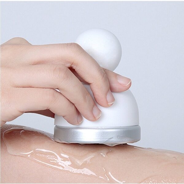 ThemaQueen, Cooling Stick (Snowgirl/Snowman), Accessories, Cooling Sticks