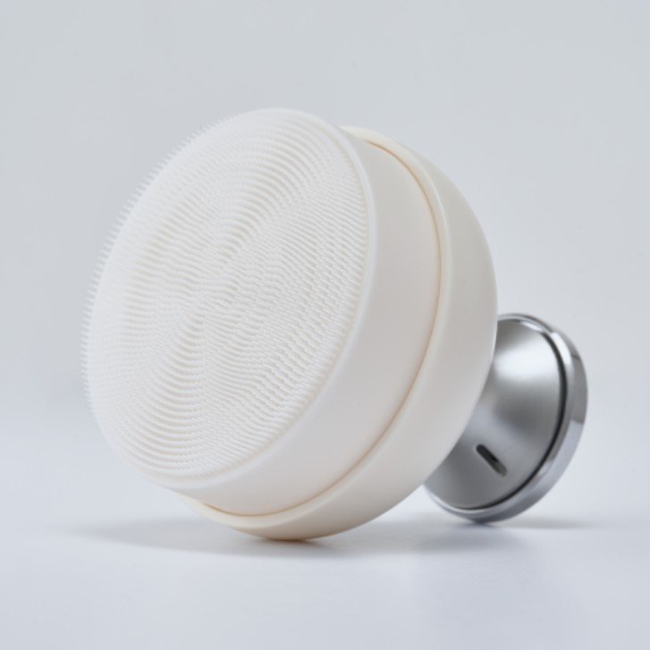 Pizydodook Expert Air Cushion Cleansing Brush