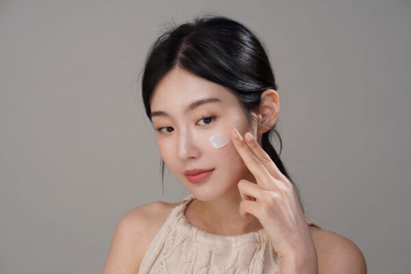 Ye:pre, Birch Hyaluron Calming Cream, Face Cream, Dryness, Face Cream