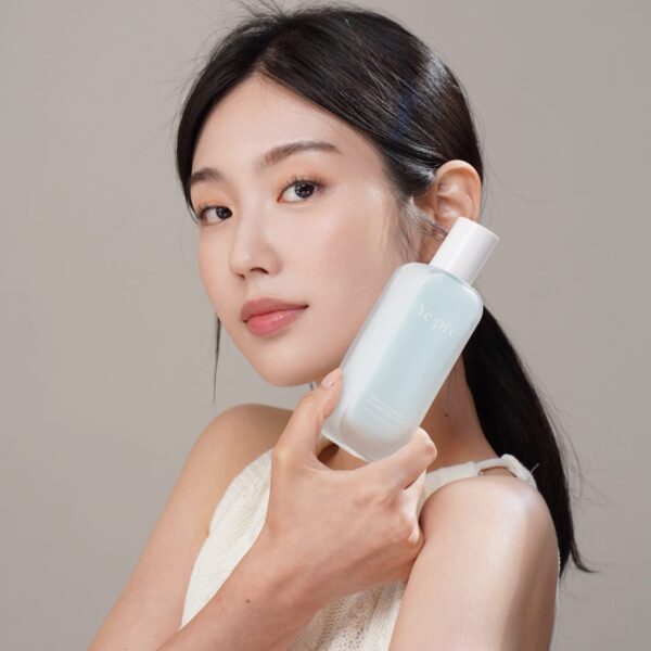 Ye:pre, Birch Hyaluron Calming Emulsion, Lotion, Dryness, Lotion