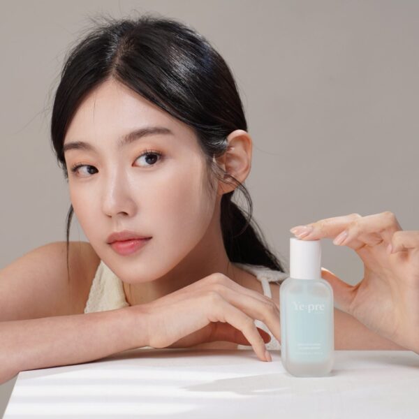 Ye:pre, Birch Hyaluron Calming Serum, Serum, Dryness, Serum