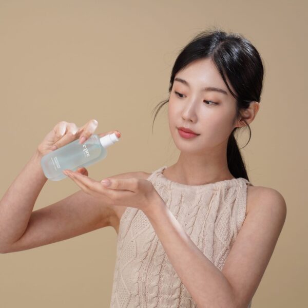 Ye:pre, Birch Hyaluron Calming Toner, Mist/Toner, Dryness, Mist