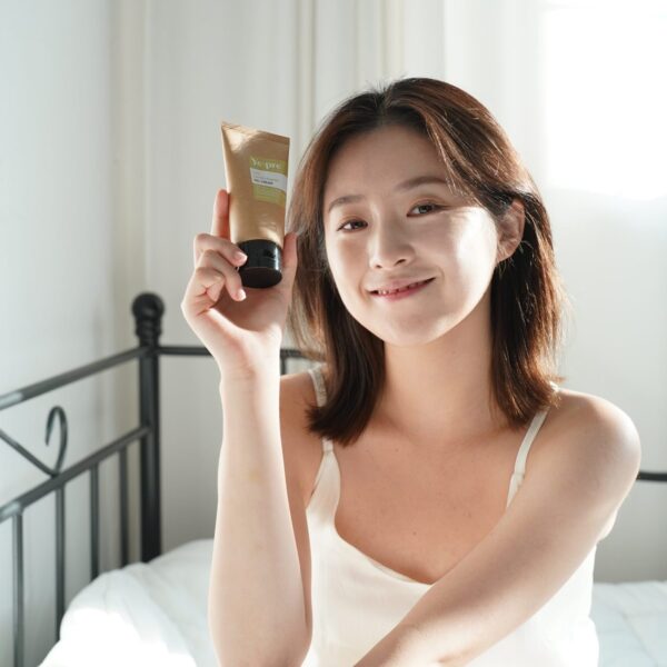 Ye:pre, Centella Peptide Gel Cream, Face Cream, Dryness, Face Cream