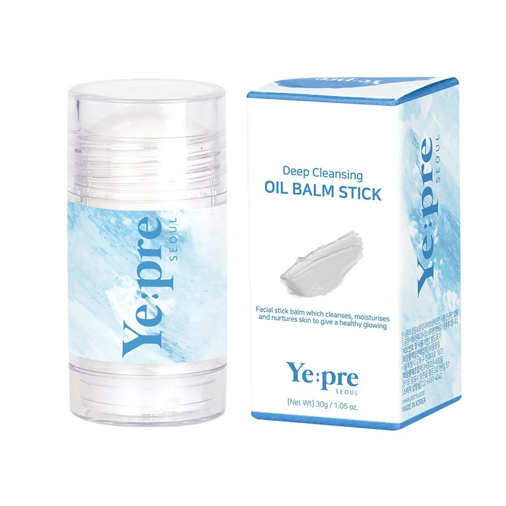 Deep Cleansing Oil Balm Stick