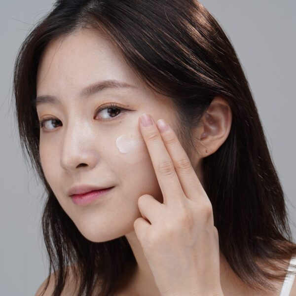 Ye:pre, Green-Tea Gel Cream, Face Cream, Dryness, Face Cream