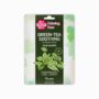 Ye:pre, Green Tea Soothing Ampoule Mask, Face Mask, Face Mask, Normal Skin