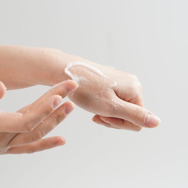 Ye:pre, Herbal PHA Peeling Gel, Cleanser, Cleanser, Dryness