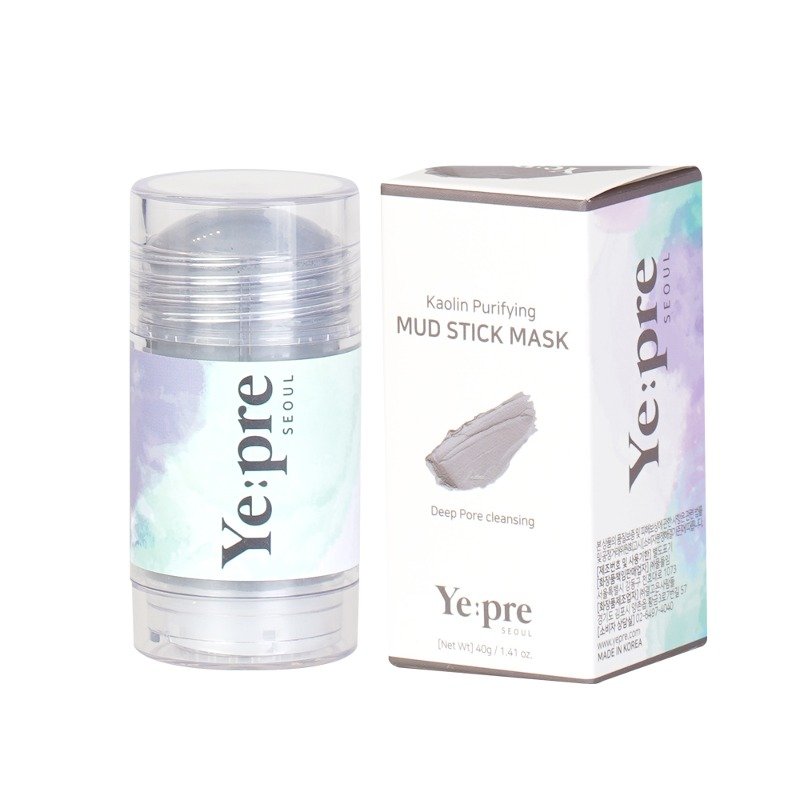 Kaolin Purifying Mud Stick Mask