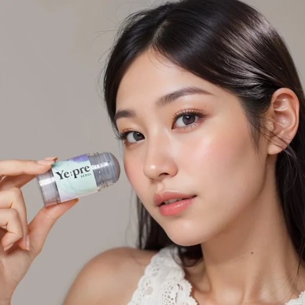 Ye:pre, Kaolin Purifying Mud Stick Mask, Face Mask, Dryness, Face Mask