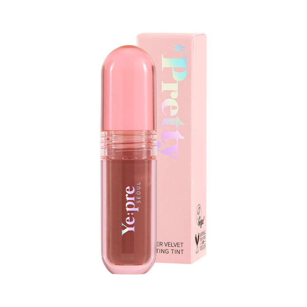 Pretty Water Velvet Lasting Tint