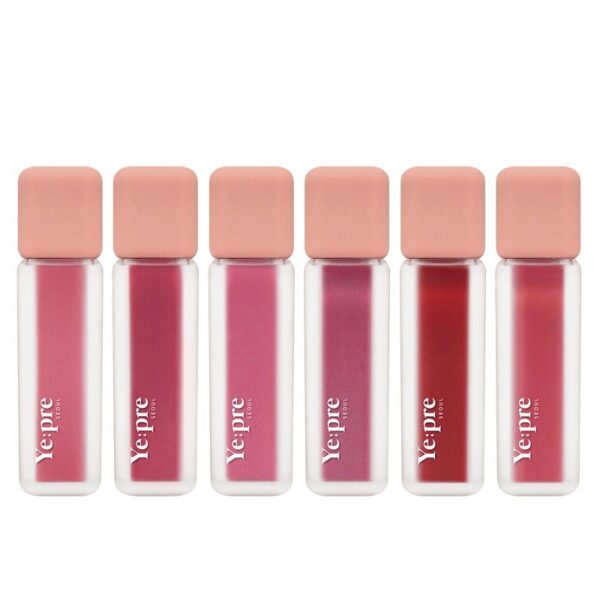 Ye:pre, Pretty Water Velvet Lasting Tint, MakeUp