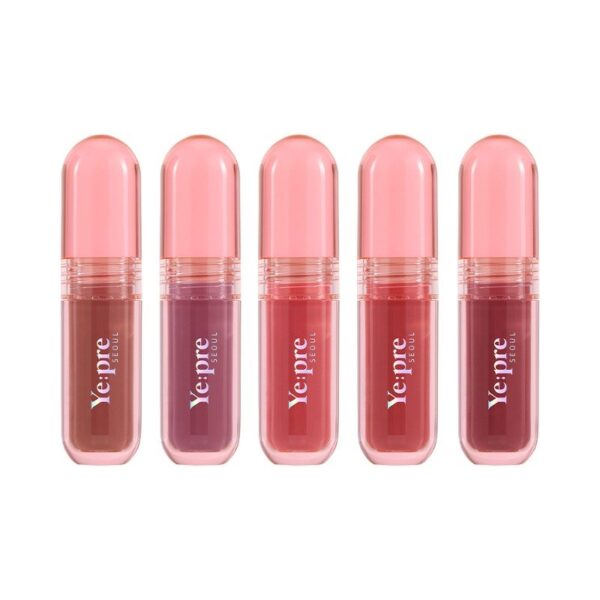 Ye:pre, Pretty Water Velvet Lasting Tint, MakeUp