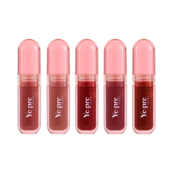 Ye:pre, Pretty Water Velvet Lasting Tint, MakeUp