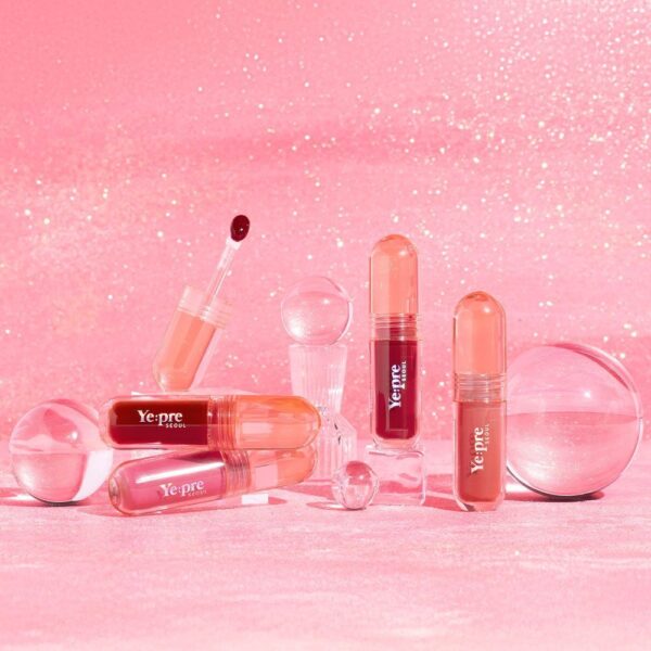 Ye:pre, Pretty Water Velvet Lasting Tint, MakeUp