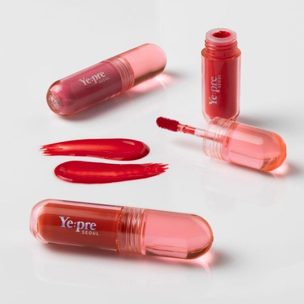 Ye:pre, Pretty Water Velvet Lasting Tint, MakeUp