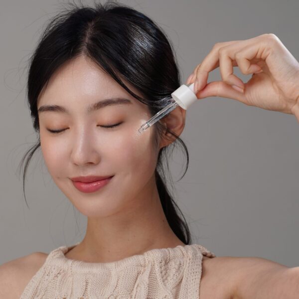 Ye:pre, Vitamin Tree Brightening Ampoule, Ampoule, Ampoule, Dryness