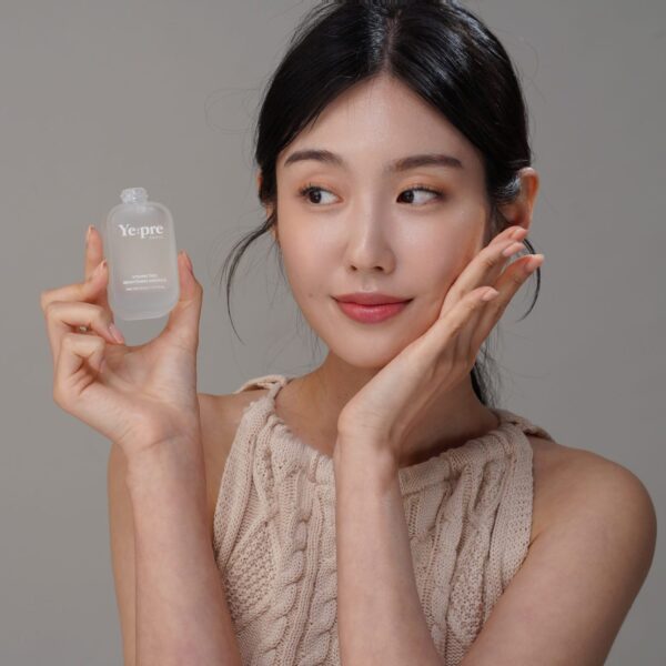 Ye:pre, Vitamin Tree Brightening Ampoule, Ampoule, Ampoule, Dryness