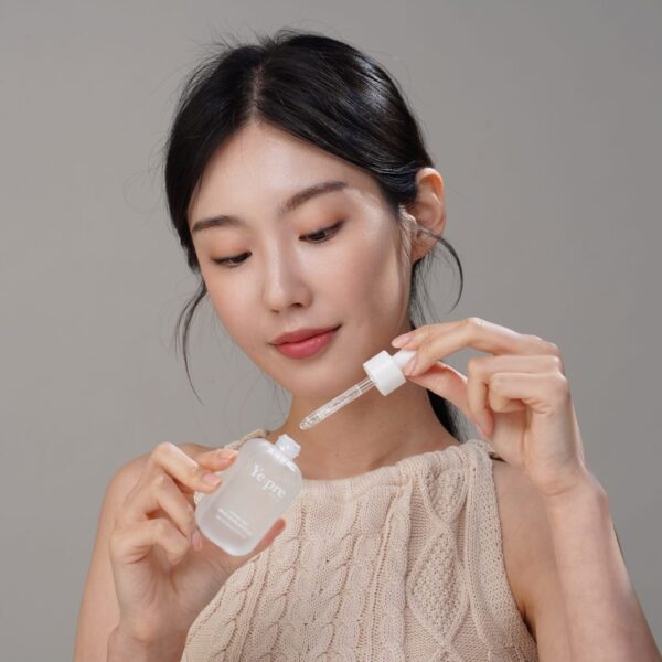 Ye:pre, Vitamin Tree Brightening Ampoule, Ampoule, Ampoule, Dryness