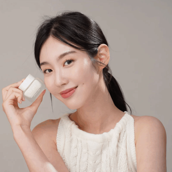 Ye:pre, Vitamin Tree Brightening Cream, Face Cream, Dryness, Face Cream