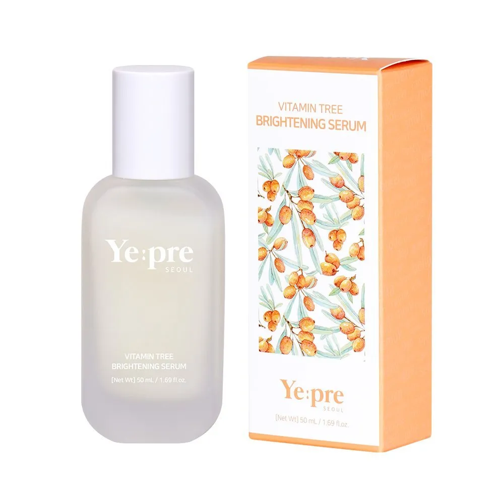 Vitamin Tree Brightening Serum