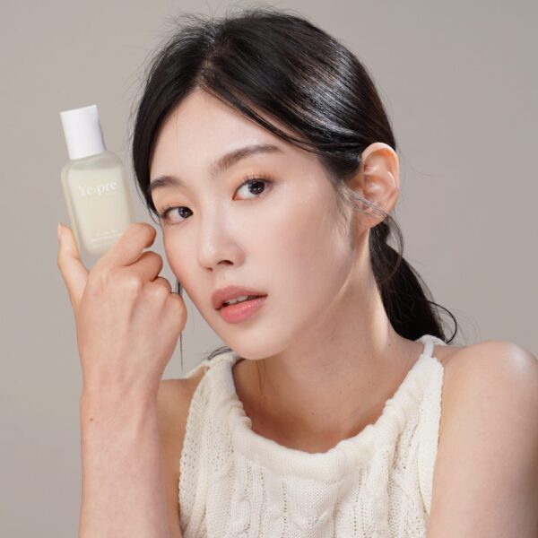 Ye:pre, Vitamin Tree Brightening Serum, Serum, Dryness, Normal Skin